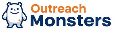 Outreach Monsters Logo